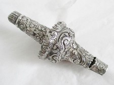 Original georgian silver for sale  THETFORD