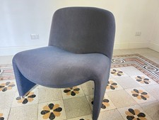 Poltrona alky giancarlo usato  Roma