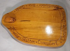 Vintage retro wooden for sale  KILMARNOCK