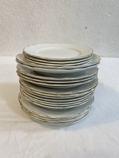 Set piatti vintage usato  Latina