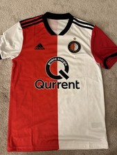 Feyenoord rotterdam jersey for sale  Parsippany