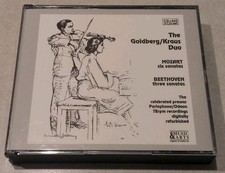 Beethoven goldberg kraus for sale  Polk City