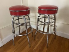 Pair vintage mid for sale  Brookline