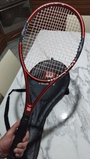 Racchetta tennis wilson usato  Carrara