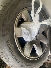 Continental 4pneumatici ecocon usato  Guidonia Montecelio