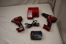 Milwaukee m18 cordless for sale  Portsmouth