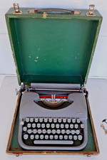 Ancienne petite machine d'occasion  Aubenas