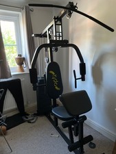 Gym equipment used for sale  HEATHFIELD