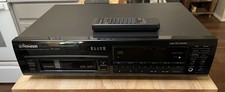 Pioneer elite m59 for sale  Leavenworth
