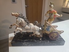 horse chariot for sale horse chariot for sale WOODHALL SPA