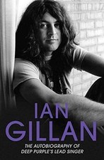 Ian gillan the gebraucht kaufen  Berlin