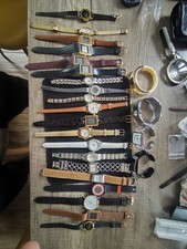 Lot montres d'occasion  Caudry