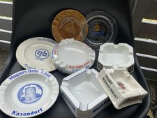 stammtisch aschenbecher gebraucht kaufen  Neustadt b.Coburg