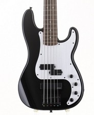 Baixo Squier by Fender contemporâneo precisão ativa PH V, usado comprar usado  Enviando para Brazil
