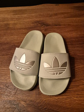 Adidas riginal adiletten gebraucht kaufen  Scheßlitz