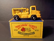 Matchbox 28b thames for sale  Shipping to Ireland