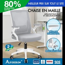 Alfordson maille chaise d'occasion  Gonesse