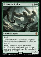 Mtg ulvenwald hydra for sale  RICKMANSWORTH