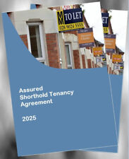 Assured shorthold tenancy for sale  GUILDFORD