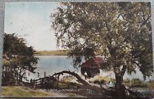 Postcard lochgelly fife for sale  LEICESTER