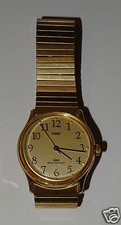 Ancienne montre timex d'occasion  Donchery