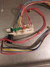 Scheda con led usato  Sinopoli