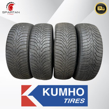 205 60r16 kumho for sale  SHREWSBURY