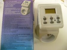 Programmateur électronique mu d'occasion  Antibes