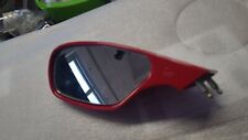 Specchietto sinistro cagiva usato  Sustinente