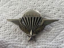 French parachute wings for sale  Mebane