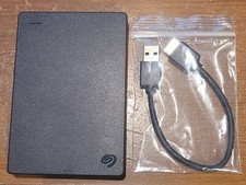 Usb 2.5 external for sale  Waterloo