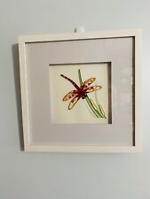 Framed paper curled for sale  Youngsville