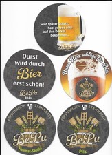 Versch bierdeckel bepu gebraucht kaufen  Coburg