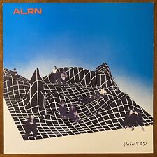 ALRN Painted Windows 1981 US RATIONAL Private Press POWER POP LP Game Theory comprar usado  Enviando para Brazil