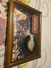 Vtg kessler whiskey for sale  Beatrice