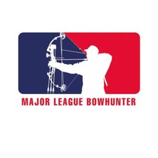 Major league bowhunter for sale  Chicago