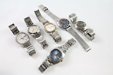 Mens quartz watches for sale  LEEDS