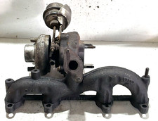 Ricambi usati turbina usato  Frattaminore