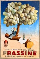 Frassine vini superiori usato  Torino