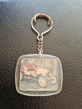 Vintage keychain old d'occasion  Expédié en Belgium