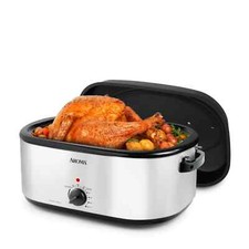 Aroma electric roaster for sale  Farmington