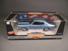 Ax348 ertl american d'occasion  Péronnas