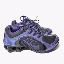 Nike women shox for sale  San Antonio