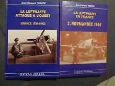 Lot album heimdal d'occasion  Saint-Genest-Lerpt