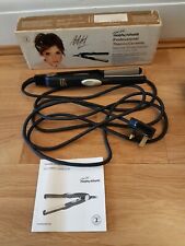 mark hill straighteners for sale  BOLTON