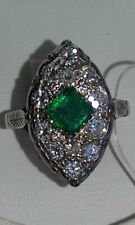 Anello oro con usato  Palermo