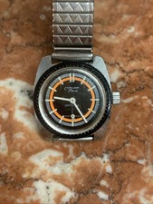 Montre mécanique cupillard d'occasion  Limoges-