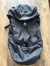 Montane trailblazer 25l for sale  UK