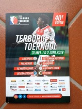 Usado, Torneio juvenil: Liverpool Tottenham Hotspur Vitesse Flamengo Palmeiras Holanda comprar usado Usado, Torneio juvenil: Liverpool Tottenham Hotspur Vitesse Flamengo Palmeiras Holanda comprar usado  Enviando para Brazil