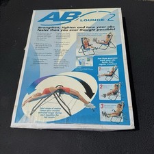 Lounge exercise chair for sale  Liverpool